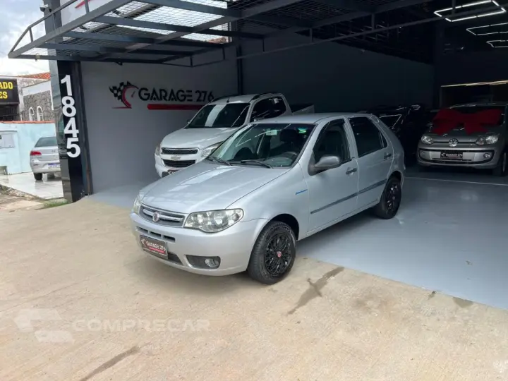 Palio 1.0 ECONOMY Fire Flex 8V 4p