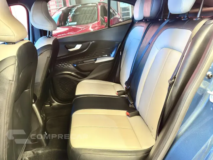 FASTBACK 1.0 TURBO 200 HYBRID IMPETUS CVT