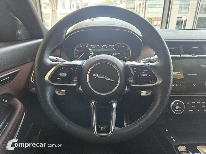 E-PACE 2.0 16V P250 R-dynamic HSE AWD