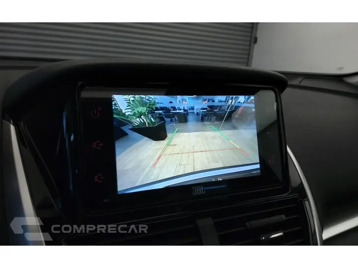 ECLIPSE CROSS 1.5 MIVEC TURBO GASOLINA HPE-S S-AWC CVT