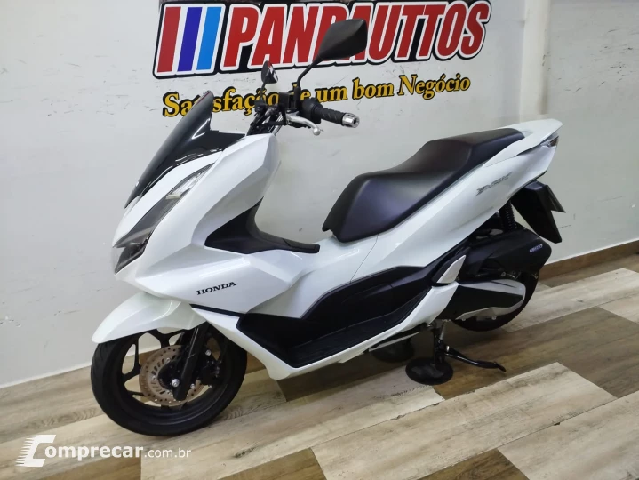 PCX 160 160 cc