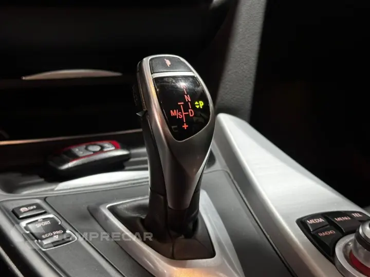 328i 2.0 GP 16V GASOLINA 4P AUTOMÁTICO