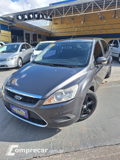 FOCUS 2.0 Ghia 16V