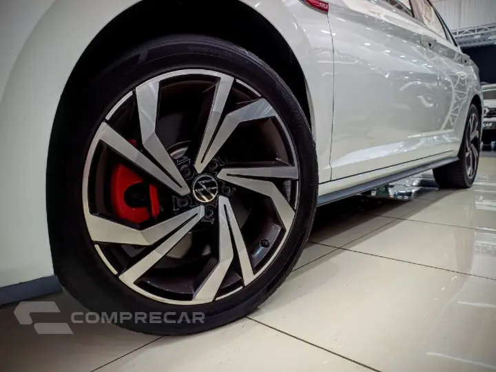 JETTA 2.0 350 TSI GASOLINA GLI DSG