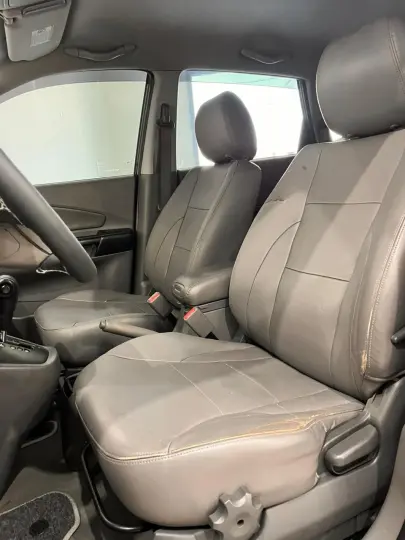 Tucson 2.0 16V Flex Aut.