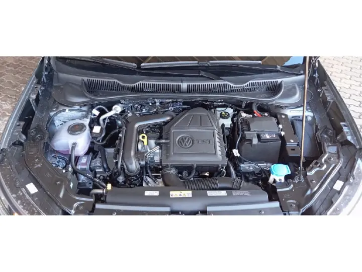 TERA 1.0 170 TSI COMFORT AUTOMÁTICO