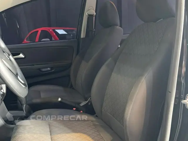 FOX - 1.0 MPI TRENDLINE 12V 4P MANUAL
