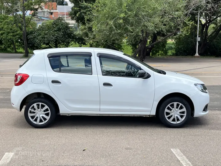 SANDERO 1.0 12V SCE Authentique