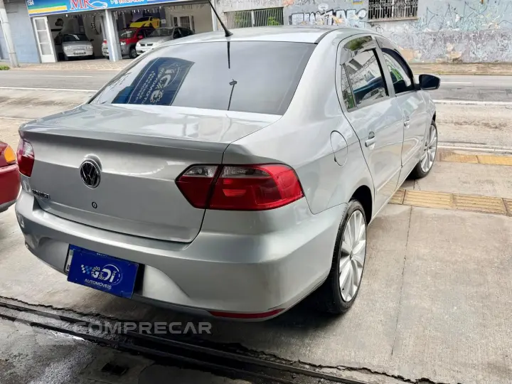 VOYAGE 1.6 MI Trendline 8V