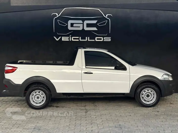 STRADA 1.4 MPI WORKING CS 8V FLEX 2P MANUAL