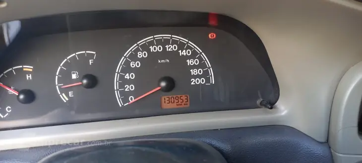 SIENA 1.0 MPI Fire Celebration 8V