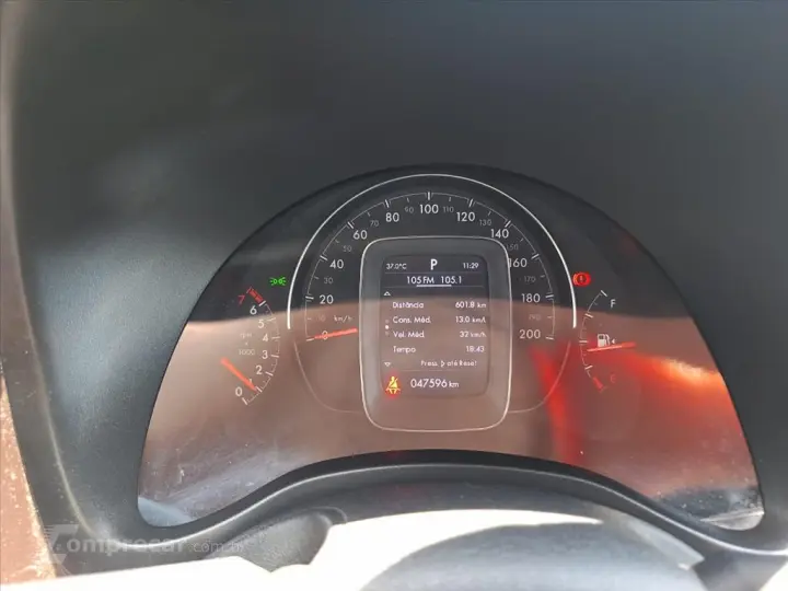 STRADA 1.3 FIREFLY FLEX RANCH CD CVT