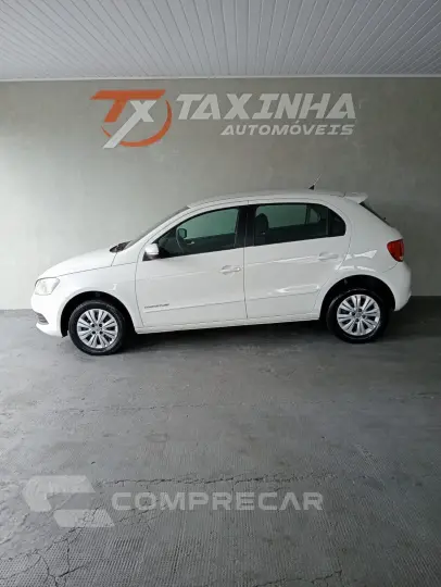 GOL 1.0 MI Confortline 8V