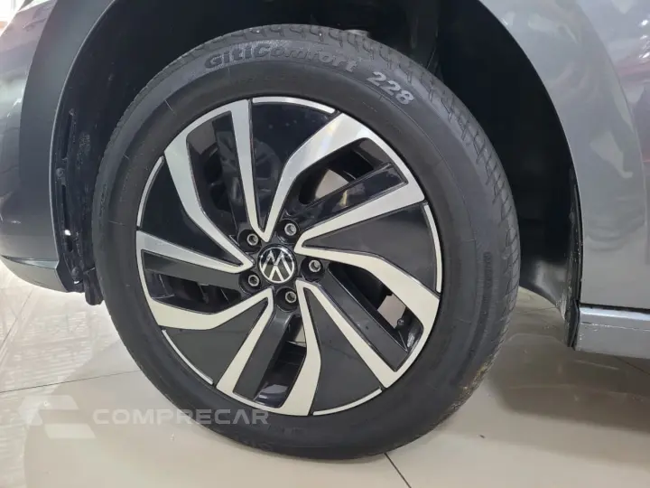Polo Highline TSI 1.0 Flex 12V Aut.