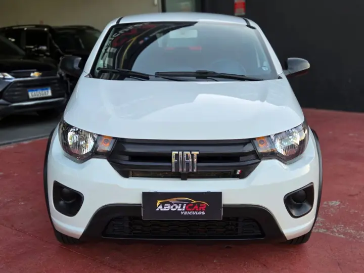 MOBI LIKE 1.0 Fire Flex 5p.