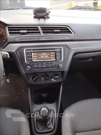 GOL 1.6 MSI Totalflex