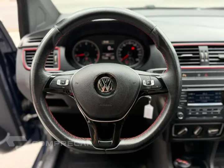 FOX 1.6 MI ROCK IN RIO 8V FLEX 4P MANUAL