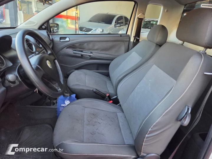 Saveiro TROOPER 1.6 Mi Total Flex 8V CE