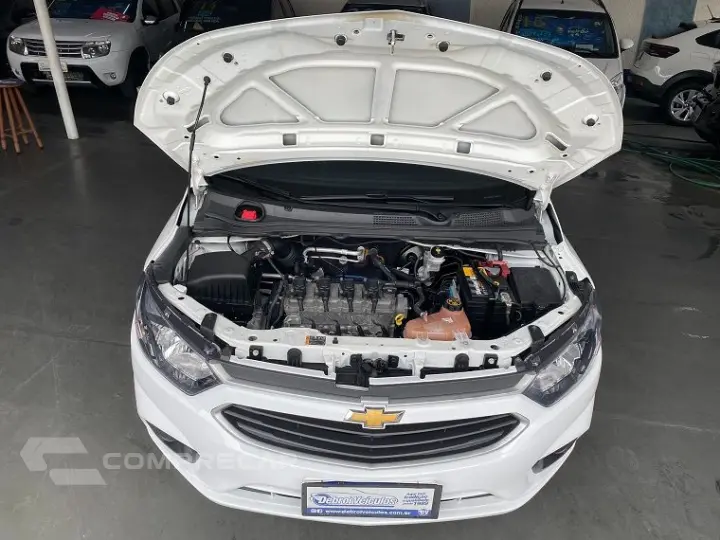 ONIX HATCH Joy 1.0 8V Flex 5p Mec.