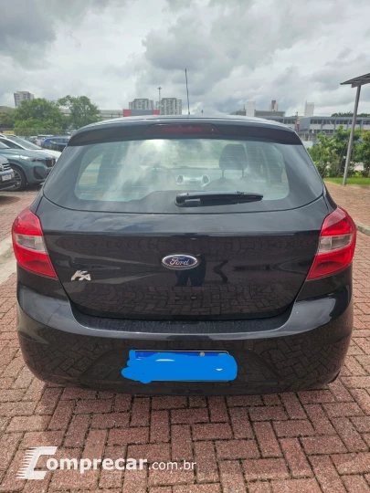 KA 1.0 SE 12V