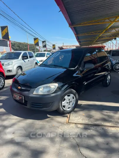 CELTA 1.0 MPFI Life 8V