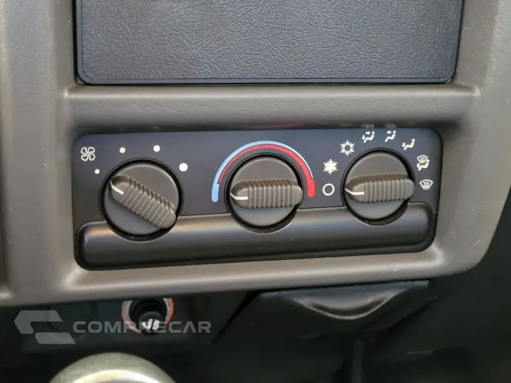 S10 P-Up Advantage 2.4 MPFI F.Power CS