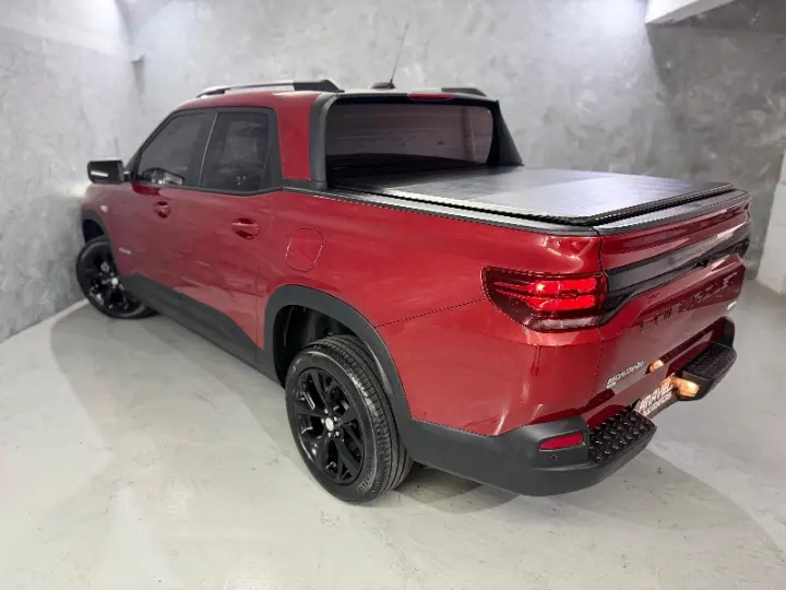 MONTANA 1.2 Turbo LTZ