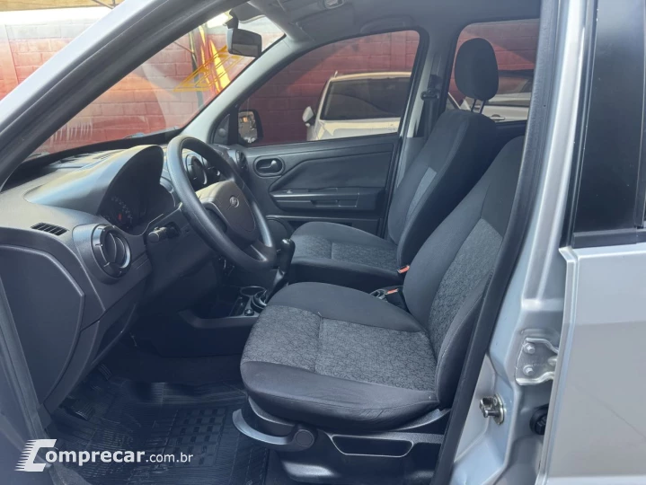 Ecosport 1.6 4P XLS FLEX