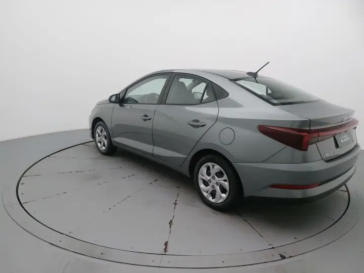 HB20S 1.0 12V FLEX COMFORT PLUS MANUAL