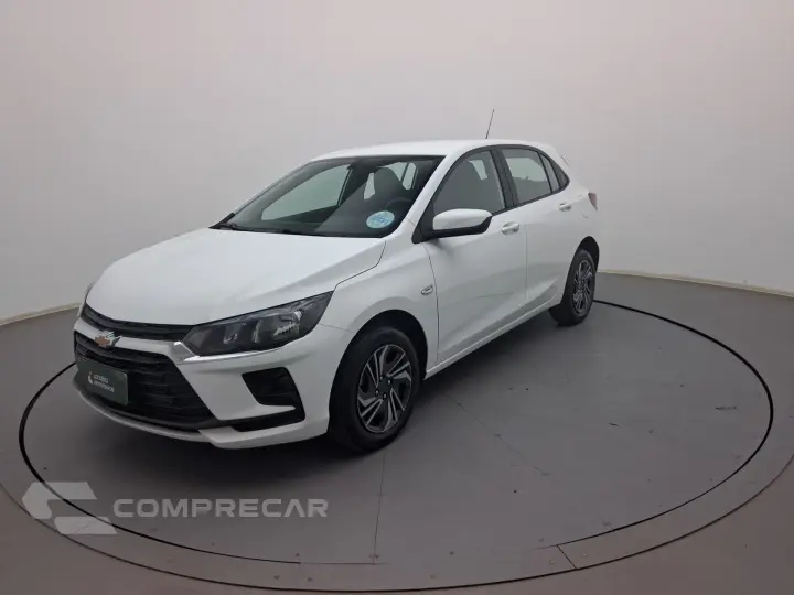 ONIX 1.0 FLEX MANUAL