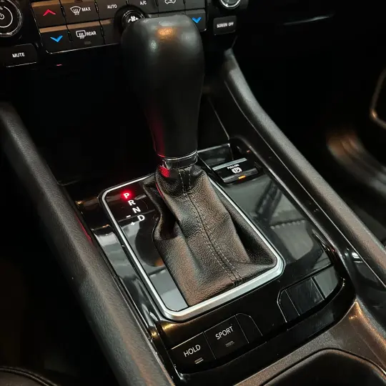 COMPASS LONG. T270 1.3 TB 4x2 Flex Aut.