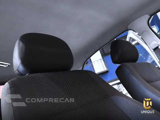 GOL - 1.0 MI SPECIAL 8V 4P MANUAL