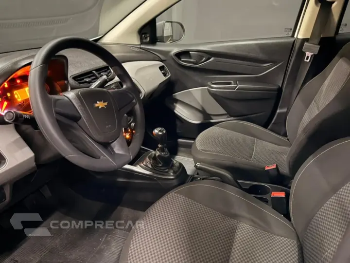 ONIX 1.0 MPFI JOY 8V FLEX 4P MANUAL