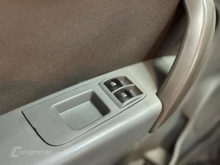 Palio 1.4 Mpi Attractive 8V Flex 4P Manual