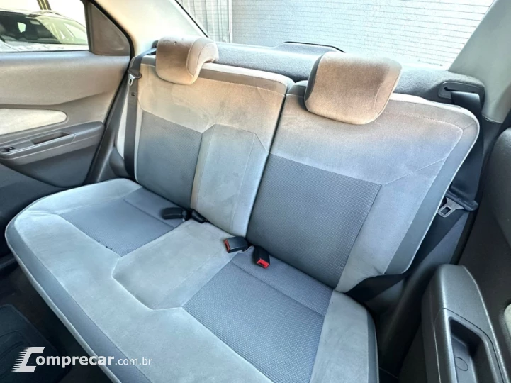 COBALT 1.4 LTZ 8V