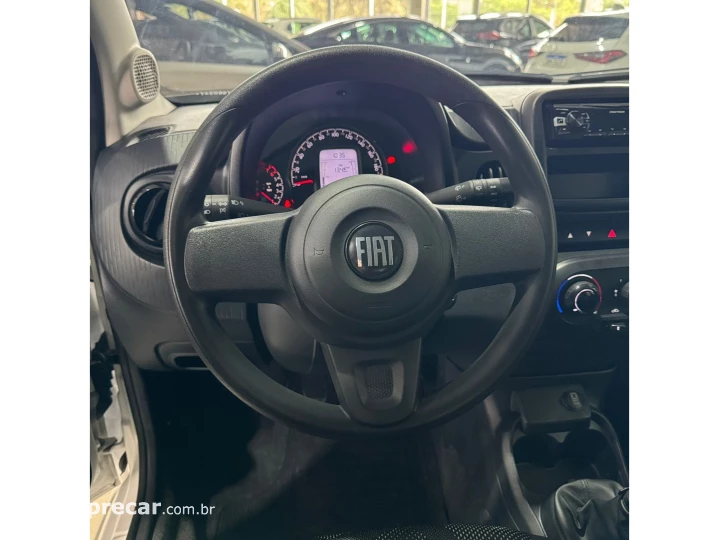 MOBI 1.0 EVO FLEX LIKE. MANUAL