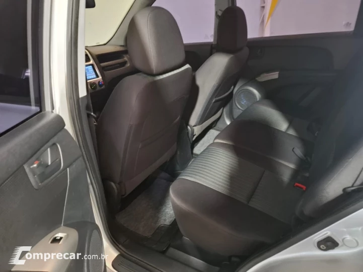 SPORTAGE 2.0 16V