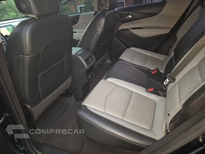 EQUINOX 2.0 16V Turbo Premier AWD