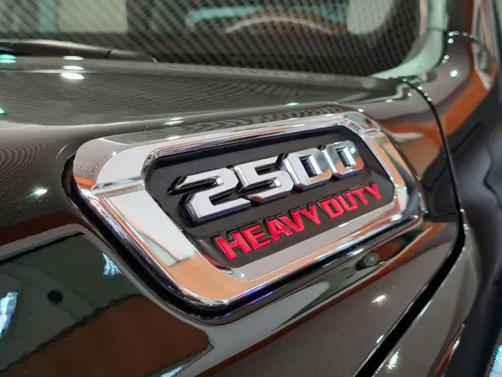 2500 LARAMIE 6.7 TDI CD 4X4 DIESEL