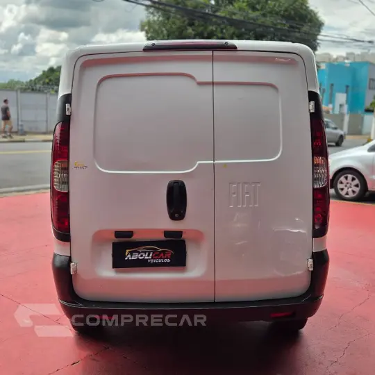 Fiorino Endurance EVO 1.4 Flex 8V 2p