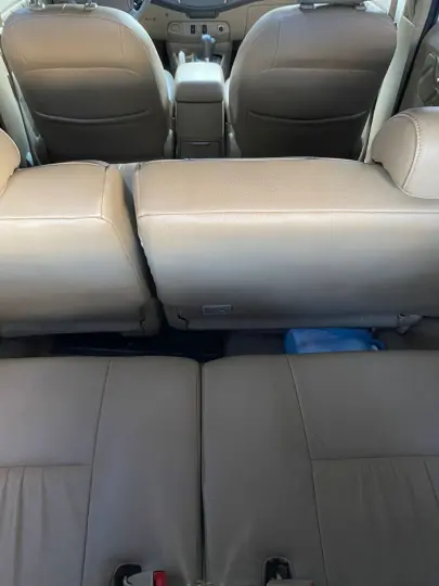 Hilux SW4 3.0 16V 4P SRV 4X4 7 LUGARES TURBO DIESEL AUTOMÁTI
