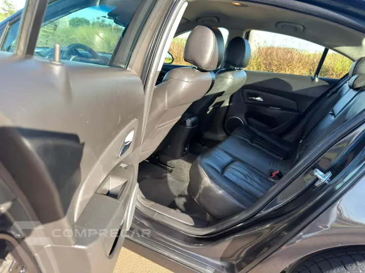 CRUZE 1.8 LT 16V