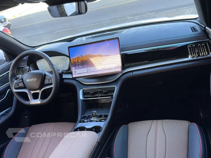 SONG PLUS PREMIUM 1.5 DM-I TURBO HÍBRIDO AWD AUTOMÁTICO