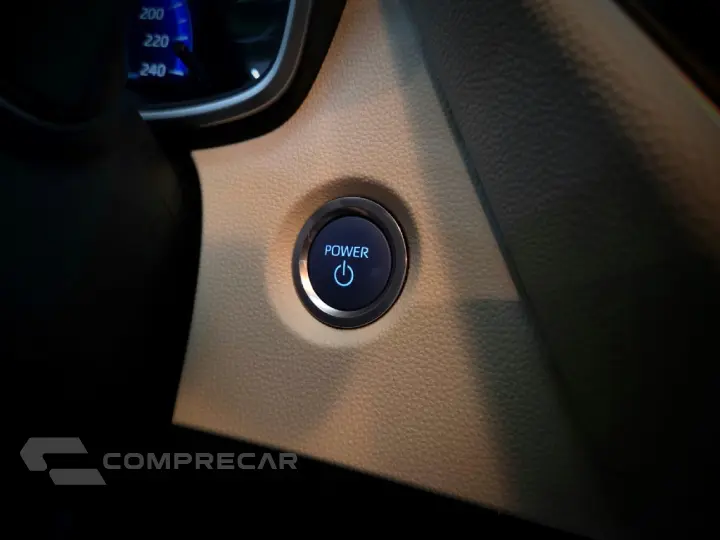 COROLLA 1.8 VVT-I PREMIUM HYBRID FLEX ALTIS CVT