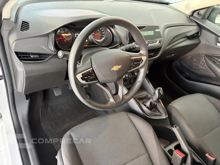 ONIX 1.0 FLEX MANUAL