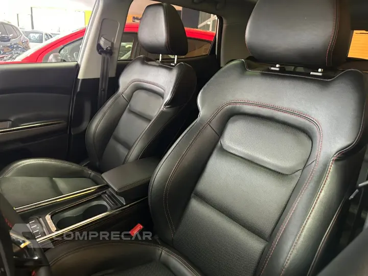 Tiggo 5X TXS 1.5 16V Turbo Flex Aut.