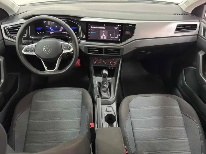 NIVUS 1.0 200 TSI TOTAL FLEX COMFORTLINE AUTOMÁTICO