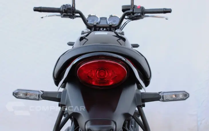 KAWASAKI Z650 ABS RS