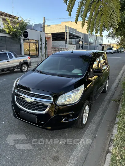 SPIN 1.8 LT 8V