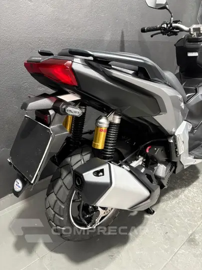ADV 160 ABS